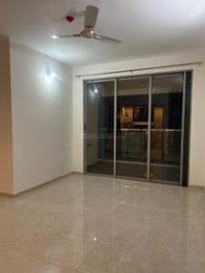 Hall Image of 380 Sq.ft 1 RK Studio for sale in LJM Element Square, Mundhwa Pune for Rs. 4000000
