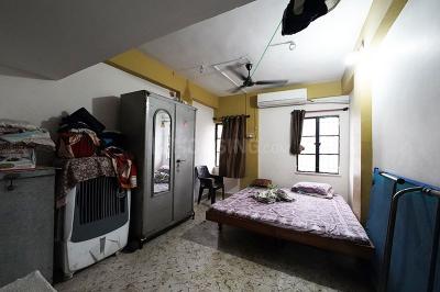 Bedroom Image of 1080 Sq.ft 2 BHK Apartment / Flat for sale in Maninagar Ahmedabad for Rs. 4200000