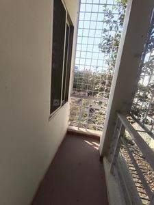Balcony Image of 1470 Sq.ft 3 BHK Apartment / Flat for sale in Basapura Bengaluru for Rs. 8360000