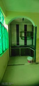Balcony Image of 450 Sq.ft 2 BHK Builder Floor for rent in Tagore Garden Extension New Delhi for Rs. 10000