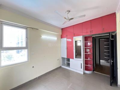 Bedroom Image of 710 Sq.ft 2 BHK Apartment / Flat for sale in Signature Global Solera, Sector 107 Gurgaon for Rs. 6300000