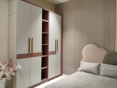 Bedroom Image of 1450 Sq.ft 3 BHK Apartment / Flat for sale in Metro Regalia, Thane West Thane for Rs. 22000000