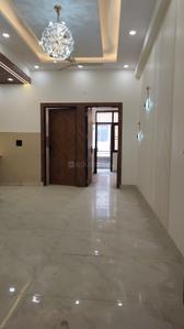 Living Room Image of 950 Sq.ft 2 BHK Builder Floor for sale in Indirapuram Ghaziabad for Rs. 6800000