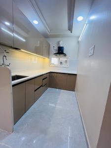 Kitchen Image of 990 Sq.ft 2 BHK Apartment / Flat for sale in Jagatpura Jaipur for Rs. 4000000