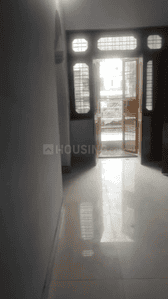 Image of 1200 Sq.ft 2 BHK Independent House for rent in Shradhapuri Phase 1, Meerut for Rs. 7000