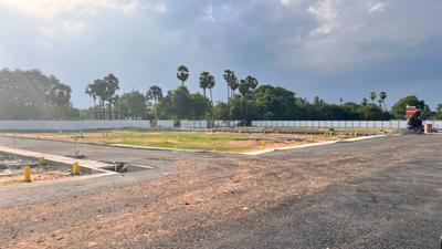 Image of 792 Sq.ft Residential Plot / Land for sale in Maraimalai Nagar, Chennai for Rs. 2375208