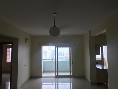Hall Image of 1410 Sq.ft 2 BHK Apartment / Flat for sale in Valmark Amoda, Gottigere Bengaluru for Rs. 12200000