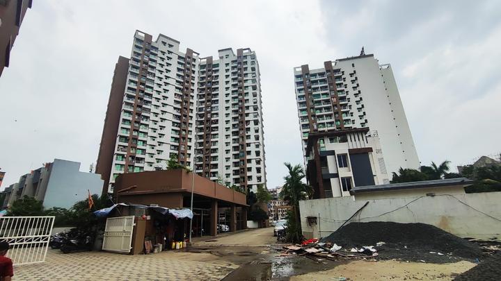 Ekveera Chandrangan Residency Type A Main Image 1