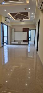 Hall Image of 1771 Sq.ft 3 BHK Apartment / Flat for sale in Bengal Peerless Avidipta Phase II, Santoshpur Kolkata for Rs. 30000000