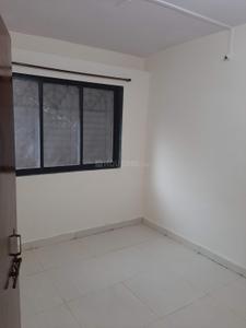 Bedroom Image of 450 Sq.ft 1 BHK Apartment / Flat for rent in Mumbra Thane for Rs. 14000