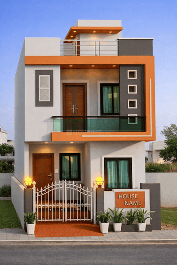 GANDHI NAGAR Main Image 1