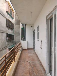 Bedroom Two Image of 1845 Sq.ft 3 BHK Builder Floor for sale in Greenfields Premium Builder Floors, Green Field Colony Faridabad for Rs. 17400000