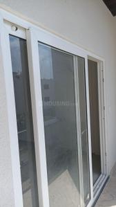 Balcony Image of 2200 Sq.ft 4 BHK Villa for sale in Kedia Prakash Avenues, Sirsi Jaipur for Rs. 8500000