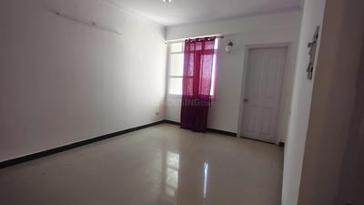 Bedroom Image of 1650 Sq.ft 3 BHK Apartment / Flat for rent in Jagatpura Jaipur for Rs. 27000