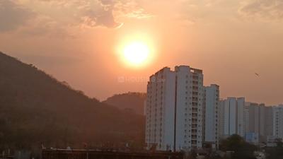 Image of 950 Sq.ft 2 BHK Apartment / Flat for rent in TCG The Cliff Garden, Hinjawadi Phase 3, Pune for Rs. 33000