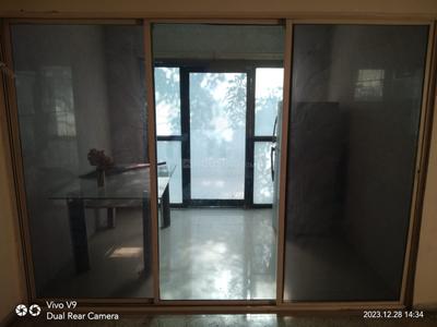 Bedroom Image of 2000 Sq.ft 3 BHK Penthouse for rent in Padegaon Aurangabad for Rs. 25000