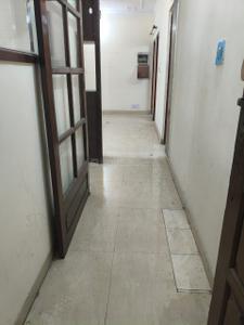 Image of 1600 Sq.ft 3 BHK Apartment / Flat for sale in DDA Flats Sarita Vihar, Sarita Vihar, New Delhi for Rs. 27000000