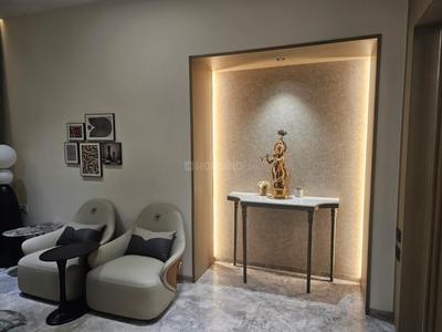Hall Image of 8100 Sq.ft 5 BHK Apartment / Flat for sale in Hebatpur Ahmedabad for Rs. 35000000