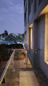 Balcony Image of 12700 Sq.ft 10 BHK Duplex for sale in Banjara Hills Hyderabad for Rs. 189700000