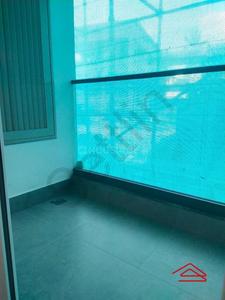 Balcony Image of 2210 Sq.ft 4 BHK Apartment / Flat for sale in Goyal Orchid Platinum by Goyal &amp; co | Hariyana Group, Whitefield Bengaluru for Rs. 41600000