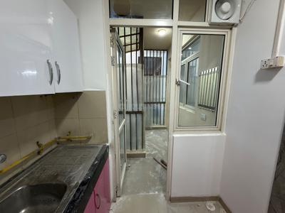 Kitchen Image of 1128 Sq.ft 3 BHK Apartment / Flat for sale in UCHDPL Wave Executive Floors G, Wave City Ghaziabad for Rs. 10500000