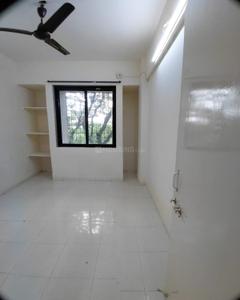 Hall Image of 950 Sq.ft 2 BHK Apartment / Flat for rent in Shashwat Athashree, Kopar Khairane Navi Mumbai for Rs. 42000