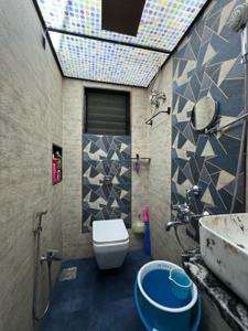 Image of 650 Sq.ft 1 BHK Apartment / Flat for sale in Nerul, Navi Mumbai for Rs. 11000000