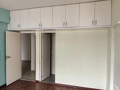 Bedroom Image of 1850 Sq.ft 3 BHK Apartment / Flat for sale in Adani The Meadows, Shantigram Ahmedabad for Rs. 12200000