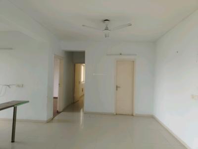 Living Room Image of 2050 Sq.ft 3 BHK Apartment / Flat for rent in Unitech Escape, Sector 50 Gurgaon for Rs. 60000