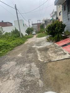 Image of 900 Sq.ft Residential Plot / Land for sale in Ganga Nagar, Meerut for Rs. 2700000