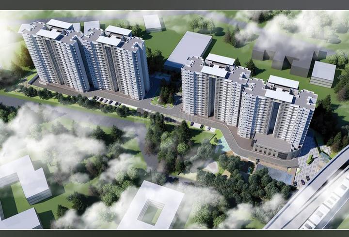 Prestige Elysian Main Image 1