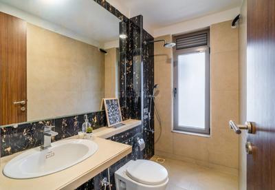 Image of 1287 Sq.ft 3 BHK Apartment / Flat for sale in The The Address, Ghatkopar West, Mumbai for Rs. 51900000