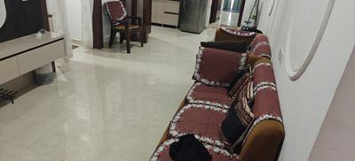Bedroom Image of 1500 Sq.ft 4 BHK Apartment / Flat for sale in Sector 104 Noida for Rs. 9500000
