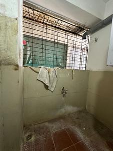 Balcony Image of 1040 Sq.ft 2 BHK Apartment / Flat for rent in Space Park I, Mahalakshmi Nagar Indore for Rs. 25000