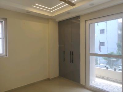 Bedroom Image of 1150 Sq.ft 3 BHK Builder Floor for sale in Urban Blossom, Green Field Colony Faridabad for Rs. 12700000