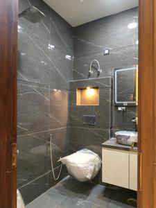 Common Bathroom Image of 2100 Sq.ft 4 BHK Builder Floor for sale in Indirapuram Ghaziabad for Rs. 27500000