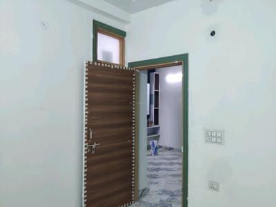 Bedroom Image of 750 Sq.ft 2 BHK Builder Floor for sale in DLF Ankur Vihar Ghaziabad for Rs. 2275033