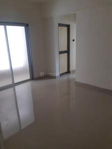 Living Room Image of 545 Sq.ft 1 BHK Apartment / Flat for sale in Narhe Pune for Rs. 1700000