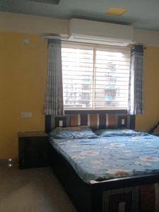 Bedroom Image of 1665 Sq.ft 3 BHK Apartment / Flat for sale in Paldi Ahmedabad for Rs. 10500000