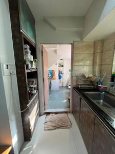 Kitchen Image of 2200 Sq.ft 4 BHK Penthouse for sale in Bhayli Vadodara for Rs. 8000000