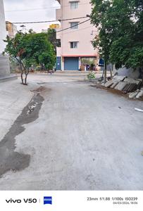 Image of 1200 Sq.ft Residential Plot / Land for sale in Sahakara Nagar, Bengaluru for Rs. 28200000