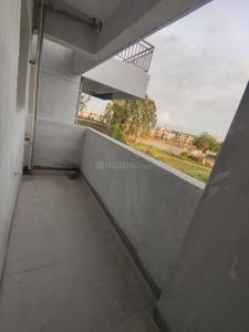 Balcony Image of 1465 Sq.ft 3 BHK Apartment / Flat for sale in Jeevan S ALLURE, Varthur Bengaluru for Rs. 12500000