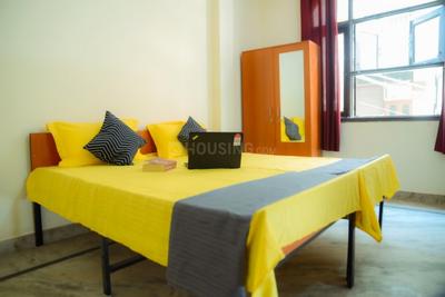 Bedroom Image of Shelzo Living in Garhi, New Delhi