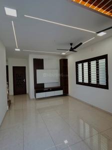 Hall Image of 1800 Sq.ft 3 BHK Independent House for sale in Pacheda 1 Raipur for Rs. 3900000
