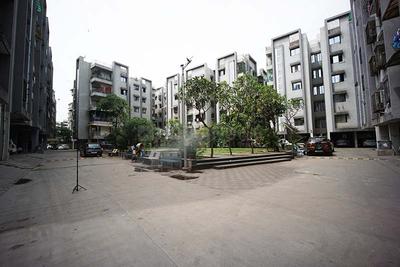 Image of 1035 Sq.ft 2 BHK Penthouse for sale in Odhav, Ahmedabad for Rs. 4500000