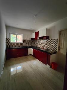 Kitchen Image of 3670 Sq.ft 3 BHK Villa for sale in Myans Luxury Villas, Kanathur Reddikuppam Chennai for Rs. 40000000