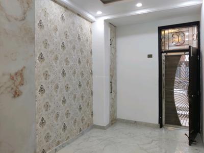 Bedroom Image of 1405 Sq.ft 3 BHK Builder Floor for sale in Indirapuram Ghaziabad for Rs. 12000000