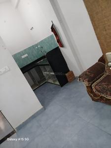 Hall Image of 820 Sq.ft 1 BHK Apartment / Flat for rent in Kedia Utsav, Ward No 18 Jaipur for Rs. 9000