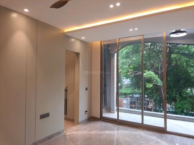 Bedroom Image of 2400 Sq.ft 4 BHK Builder Floor for sale in Sector 43 Gurgaon for Rs. 50000000