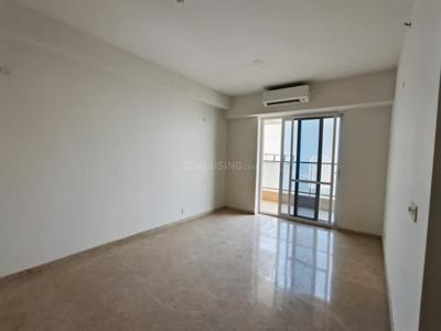 Living Room Image of 1800 Sq.ft 2 BHK Apartment / Flat for rent in DLF One Midtown, Karampura New Delhi for Rs. 75000